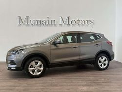 Gris / plata Usado 2019 Nissan Qashqai Acenta SUV | 10.990 € (Super precio)
