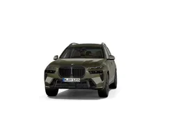 Usado 2024 BMW X7 Comfort Edition SUV | 95.400 € (Un poco caro)