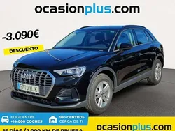 Negro Usado 2023 Audi Q3 Advanced SUV | 30.900 € (Super precio)