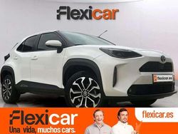 Blanco Usado 2023 Toyota Yaris Cross Active SUV | 19.490 € (Precio justo)