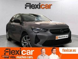 Gris Usado 2019 Opel Corsa Edition Berlina | 11.690 € (Un poco caro)