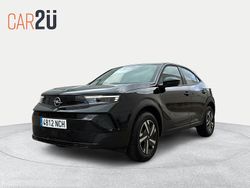 Negro Nuevo 2025 Opel Mokka Edition SUV | 18.490 € (Precio justo)