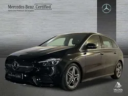 Usado 2023 Mercedes B180 Monovolumen | 33.302 € (Un poco caro)
