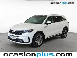 Blanco Usado 2024 Kia Sorento 2 SUV | 37.991 € (Super precio)