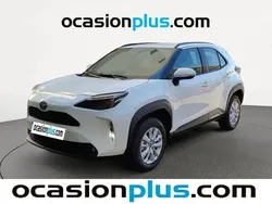 Blanco Nuevo 2024 Toyota Yaris Cross Business Edition SUV | 23.728 € (Buen precio)