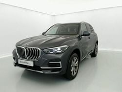 Arktikgrau Usado 2022 BMW X5 xLine SUV | 52.020 € (Super precio)