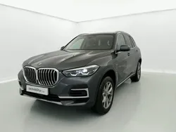 Arktikgrau Usado 2022 BMW X5 xLine SUV | 55.250 € (Super precio)