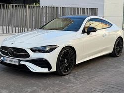 Usado 2024 Mercedes 220 Coupe | 66.900 € (Buen precio)