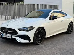 Usado 2024 Mercedes 220 Coupe | 66.900 €