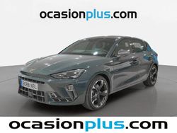 Azul Usado 2025 Cupra Leon SUV | 33.173 € (Caro)