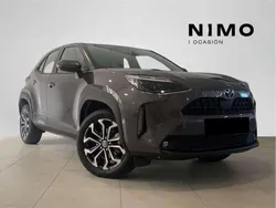 Usado 2021 Toyota Yaris Cross Active SUV | 23.100 € (Un poco caro)