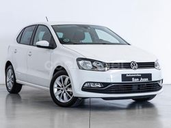Blanco Usado 2017 VW Polo Sportline Berlina | 13.990 € (Un poco caro)
