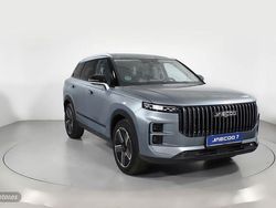 Gris Usado 2025 Jaecoo 7 SUV | 26.900 € (Precio justo)