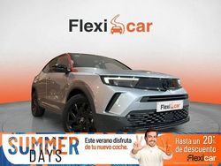 Gris Usado 2021 Opel Mokka Business Elegance SUV | 18.290 € (Un poco caro)