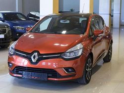 Rojo Usado 2019 Renault Clio IV LIMITED Utilitario | 11.390 € (Precio justo)