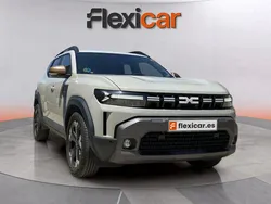 Beige Usado 2024 Dacia Duster Essentiel SUV | 21.190 € (Un poco caro)