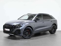 Gris Usado 2024 Audi Q8 Sport SUV | 88.900 € (Caro)