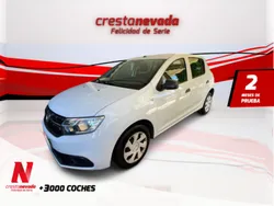 Usado 2019 Dacia Sandero Essentiel Utilitario | 9803 €