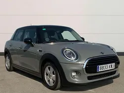 Usado 2019 Mini Cooper Utilitario | 17.350 € (Buen precio)