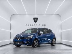 Usado 2018 Renault Clio IV Zen Utilitario | 8999 € (Precio justo)