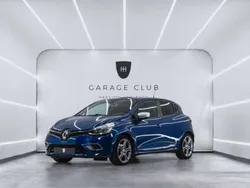 Usado 2018 Renault Clio IV Zen Utilitario | 8999 € (Buen precio)