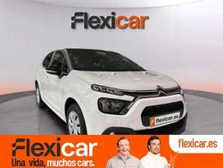 Blanco Usado 2022 Citroën C3 Utilitario | 10.490 € (Super precio)