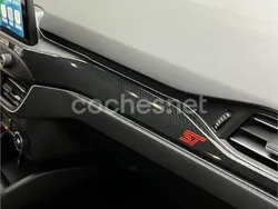 Blanco Usado 2019 Ford Focus ST-Line Berlina | 15.000 € (Precio justo)