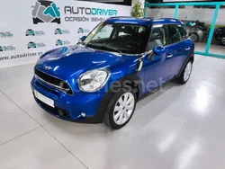 Mini Cooper SD Countryman