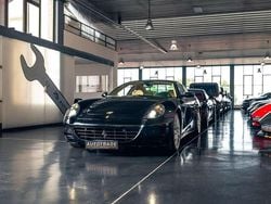 Negro Usado 2007 Ferrari 612 Coupe | 93.000 €
