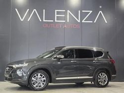 Usado 2020 Hyundai Grand Santa Fe Style SUV | 32.900 €