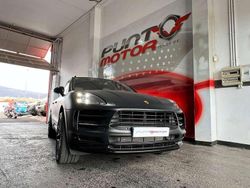 Gris Usado 2020 Porsche Macan SUV | 58.990 € (Caro)