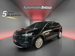 Usado 2018 Opel Grandland X Excellence SUV | 13.990 € (Precio justo)