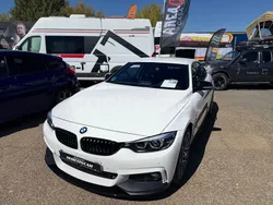 Blanco Usado 2018 BMW 440 M Performance Coupe | 37.990 € (Precio justo)