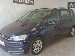 Usado 2022 VW Touran Business Monovolumen | 21.890 € (Buen precio)