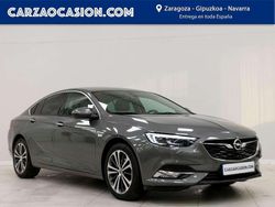 Gris Usado 2019 Opel Insignia Innovation Berlina | 14.500 € (Precio justo)
