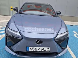 Eléctrico Usado 2023 Lexus RZ 450e Executive Line SUV | 41.000 €