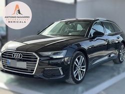 Usado 2018 Audi A6 Berlina | 28.000 €