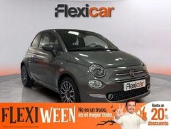 Gris Usado 2023 Fiat 500 Dolcevita Utilitario | 11.970 € (Precio justo)