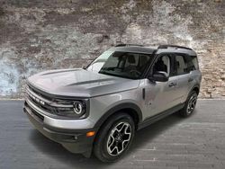 Plateado Usado 2024 Ford Bronco Sport SUV | 44.850 €