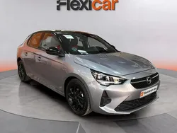Gris Usado 2023 Opel Corsa Berlina | 11.890 € (Buen precio)
