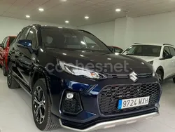 Azul Usado 2025 Suzuki Across SUV | 48.900 € (Precio justo)
