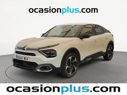 Blanco Usado 2023 Citroën C4 PureTech SUV | 14.125 € (Precio justo)