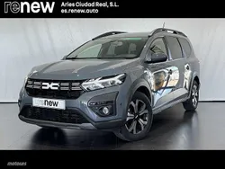 Gris Usado 2024 Dacia Jogger Expression SUV | 22.000 € (Un poco caro)