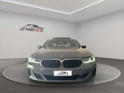 Gris Usado 2021 BMW 620 Gran Turismo Comfort Edition Berlina | 36.400 € (Precio justo)