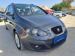 Gris Usado 2011 Seat Altea XL Copa Monovolumen | 6500 € (Buen precio)