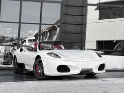 Blanco Usado 2008 Ferrari F430 Coupe | 144.900 € (Super precio)