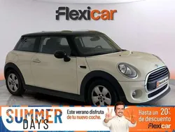 Beige Usado 2016 Mini Cooper Utilitario | 10.990 € (Precio justo)