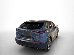 Azul Usado 2021 Mazda CX-30 SUV | 22.900 € (Precio justo)