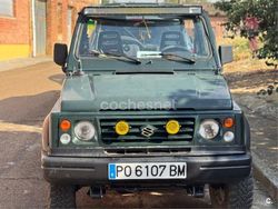 Verde Usado 1999 Suzuki Samurai SUV | 7000 €