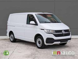 Blanco Usado 2020 VW Transporter Van | 19.400 €